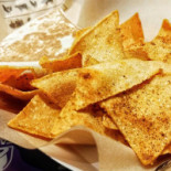 Taco Bell Afi Cotroceni Mâncare