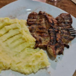 Bistro Nord Mâncare