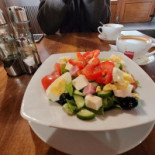 Bistro Nord Mâncare