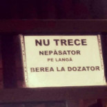 La Cristi Box Meniu