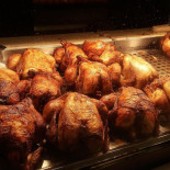 Kaufland Grill Comida