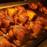 Kaufland Grill Comida