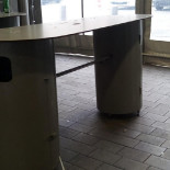 Kaufland Grill Bebida