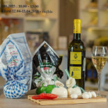 Piastra Bianca Gourmet Băutură