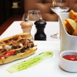 Speakeasy Brasserie Băutură