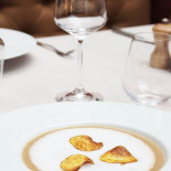 Speakeasy Brasserie Băutură