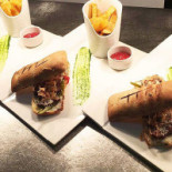 Speakeasy Brasserie Băutură