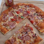 Pizza Si Burger Sud Mâncare