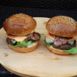 Pizza Si Burger Sud Mâncare
