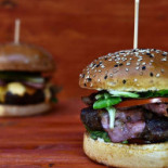 Pizza Si Burger Sud Băutură