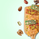 Gold Baklava Băutură