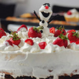 Playbake By Eliza Gutau Băutură