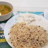 Tasty Lunch Mâncare
