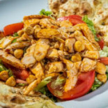 Terasa Firenze Tineretului Nourriture