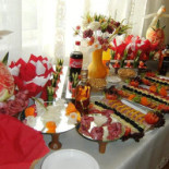 Tranquila Ballroom Băutură