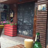 Louisiana Bistro Meniu