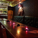 Louisiana Bistro În interior