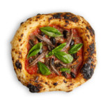 Centrale Pizza Comida