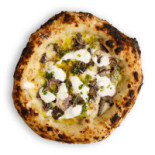 Centrale Pizza Comida