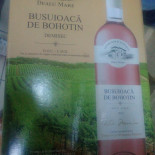 Romanian Wine Cellar Quality Carte