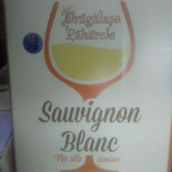 Romanian Wine Cellar Quality Carte