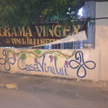 Romanian Wine Cellar Quality Extérieur