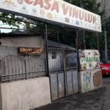 Romanian Wine Cellar Quality Extérieur