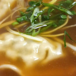 Hachi Sushi Nourriture