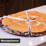 Mesopotamia Băutură