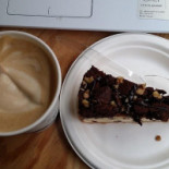 Ted's Coffee Co. Mâncare