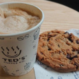 Ted's Coffee Co. Băutură