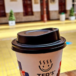 Ted's Coffee Co. Băutură