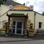The Aditi's Kitchen Exterior