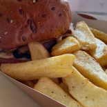 Texas Brothers Barbeque Mâncare