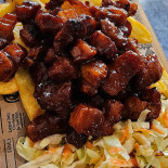 Texas Brothers Barbeque Mâncare