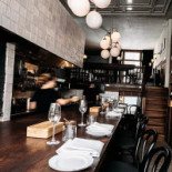 Jin Ding Restaurant Inside