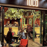 Ioco Calea Victoriei În interior