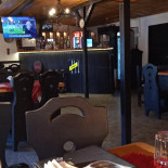 Rustic Basarab În interior