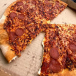 Domino's Pizza Panduri Mâncare