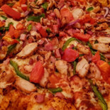 Domino's Pizza Panduri Mâncare