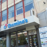 Domino's Pizza Panduri Exterior