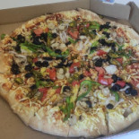 Domino's Pizza Panduri Mâncare