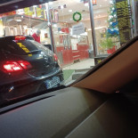 Turkish Kebab Kaya Bebida