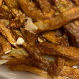 Turkish Kebab Kaya Comida