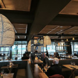 Turkish Kebab Kaya Dentro