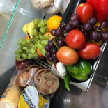 Mangiatutto Mâncare