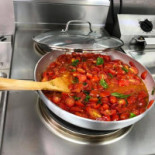 Mangiatutto Mâncare