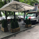 Mangiatutto Exterior