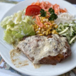 Kfc Mega Mall Comida