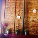 Kfc Mega Mall Dentro